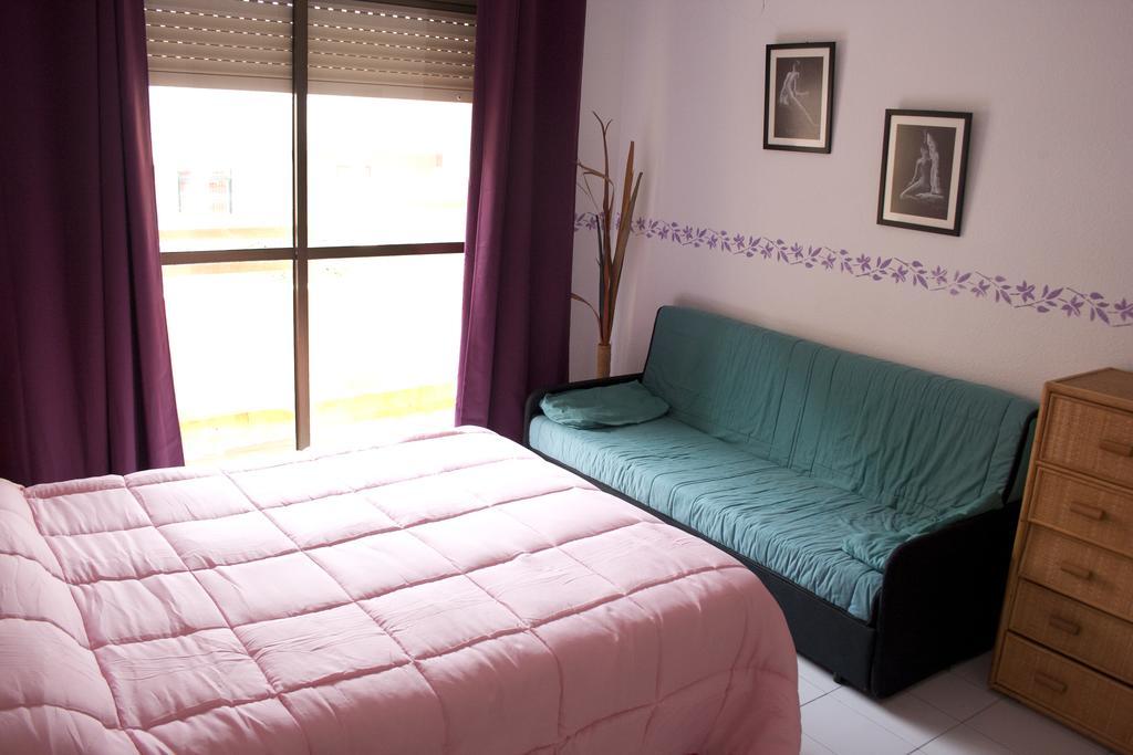 Villa Casa Paseo Maritimo 28 Salobreña Exterior foto